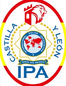 Escudo de IPA Castilla y León